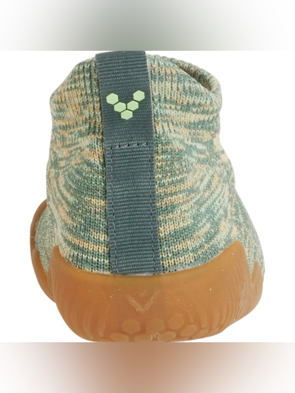VivoBarefoot Little kids Pluma Knit Shoes - Picture 5 of 10